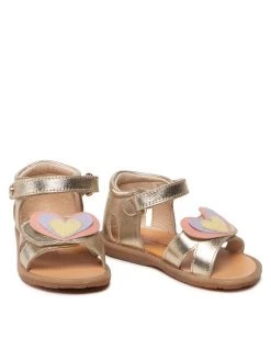 Naturino Sandales Craft 0010502978.04.1Q14 M Or -Mules et sandales Soldes naturino sandales craft 0010502978 04 1q14 m or 4