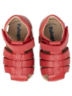 Naturino Sandales Falcotto By Naturino 0011500736.01.0H05 Rouge 12 Naturino Sandales Falcotto By Naturino 0011500736.01.0H05 Rouge -Mules et sandales Soldes naturino sandales falcotto by naturino 0011500736 01 0h05 rouge 4