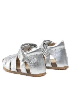 Naturino Sandales Falcotto By Naturino Alby 0011500736.16.0Q04 Argent -Mules et sandales Soldes naturino sandales falcotto by naturino alby 0011500736 16 0q04 argent 2