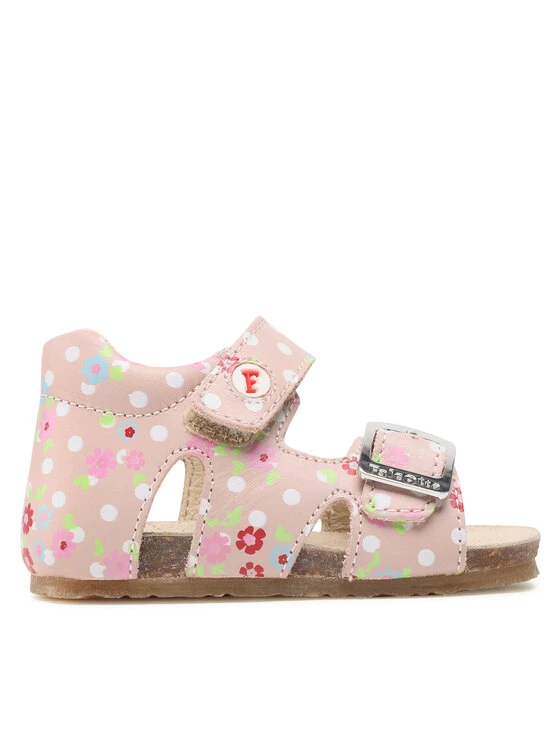 Naturino Sandales Falcotto By Naturino Bea 0011500737.48.0M04 Beige 4 Naturino Sandales Falcotto By Naturino Bea 0011500737.48.0M04 Beige – Image 2