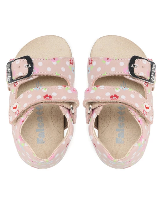 Naturino Sandales Falcotto By Naturino Bea 0011500737.48.0M04 Beige 8 Naturino Sandales Falcotto By Naturino Bea 0011500737.48.0M04 Beige – Image 6