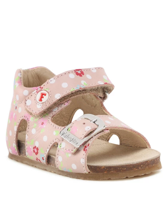 Naturino Sandales Falcotto By Naturino Bea 0011500737.48.0M04 Beige 3 Naturino Sandales Falcotto By Naturino Bea 0011500737.48.0M04 Beige