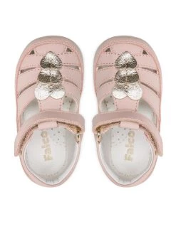 Naturino Sandales Falcotto By Naturino Cadwa 0011500923.03.1M19 Rose -Mules et sandales Soldes naturino sandales falcotto by naturino cadwa 0011500923 03 1m19 rose 5