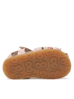 Naturino Sandales Falcotto By Naturino Falcotto Alby 0011500736.46.0M04 Rose -Mules et sandales Soldes naturino sandales falcotto by naturino falcotto alby 0011500736 46 0m04 rose 3