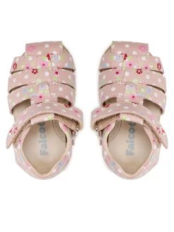 Naturino Sandales Falcotto By Naturino Falcotto Alby 0011500736.46.0M04 Rose -Mules et sandales Soldes naturino sandales falcotto by naturino falcotto alby 0011500736 46 0m04 rose 5