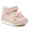 Naturino Sandales Falcotto By Naturino Katara Calf 0011500922.01.0M04 Rose -Mules et sandales Soldes naturino sandales falcotto by naturino katara calf 0011500922 01 0m04 rose