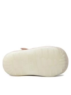 Naturino Sandales Falcotto By Naturino Katara Calf 0011500922.01.0M04 Rose -Mules et sandales Soldes naturino sandales falcotto by naturino katara calf 0011500922 01 0m04 rose 3