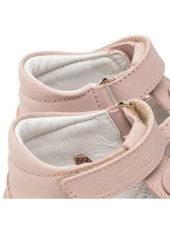 Naturino Sandales Falcotto By Naturino Katara Calf 0011500922.01.0M04 Rose -Mules et sandales Soldes naturino sandales falcotto by naturino katara calf 0011500922 01 0m04 rose 5