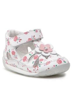 Naturino Sandales Falcotto By Naturino Katara Calf 1500922.03.1N04 Blanc