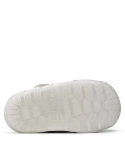 Naturino Sandales Falcotto By Naturino Katara Calf 1500922.03.1N04 Blanc -Mules et sandales Soldes naturino sandales falcotto by naturino katara calf 1500922 03 1n04 blanc 3