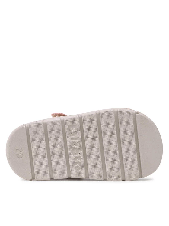 Naturino Sandales Falcotto By Naturino Yyuni 0011500938.01.0M04 Rose 6 Naturino Sandales Falcotto By Naturino Yyuni 0011500938.01.0M04 Rose – Image 4