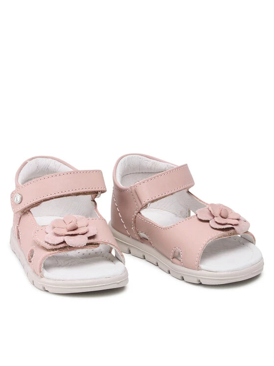 Naturino Sandales Falcotto By Naturino Yyuni 0011500938.01.0M04 Rose 7 Naturino Sandales Falcotto By Naturino Yyuni 0011500938.01.0M04 Rose – Image 5