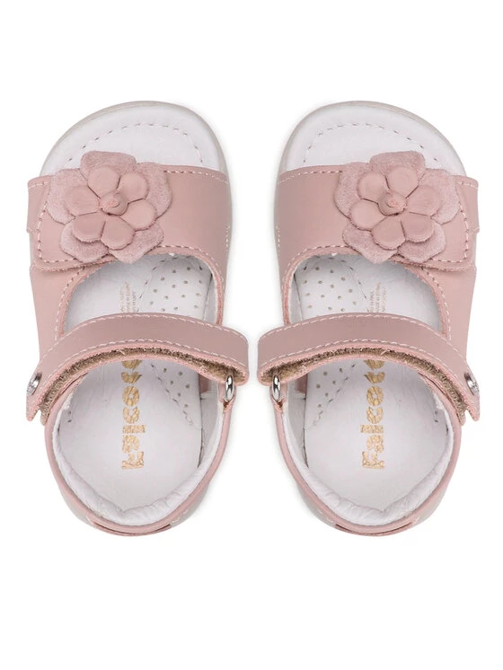 Naturino Sandales Falcotto By Naturino Yyuni 0011500938.01.0M04 Rose 8 Naturino Sandales Falcotto By Naturino Yyuni 0011500938.01.0M04 Rose – Image 6