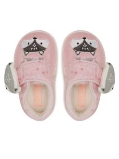 Nelli Blu Chaussons 22SDR1119 Rose 12 Nelli Blu Chaussons 22SDR1119 Rose -Mules et sandales Soldes nelli blu chaussons 22sdr1119 rose 4