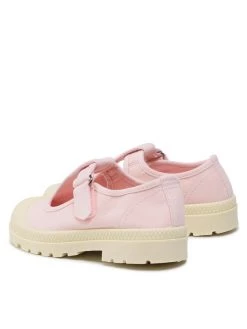 Nelli Blu Chaussons CB21128A Rose -Mules et sandales Soldes nelli blu chaussons cb21128a rose 2