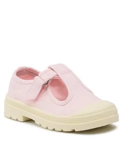 Nelli Blu Chaussons CB21128A Rose