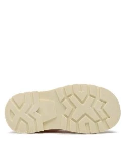 Nelli Blu Chaussons CB21128A Rose -Mules et sandales Soldes nelli blu chaussons cb21128a rose 3