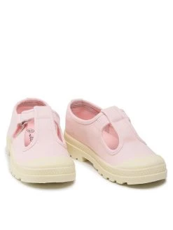 Nelli Blu Chaussons CB21128A Rose -Mules et sandales Soldes nelli blu chaussons cb21128a rose 4