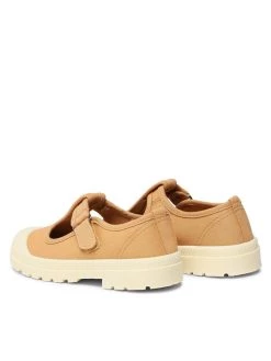 Nelli Blu Chaussons CB21128D Marron -Mules et sandales Soldes nelli blu chaussons cb21128d marron 2