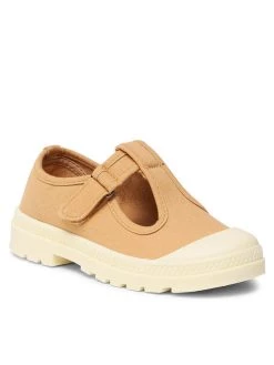 Nelli Blu Chaussons CB21128D Marron