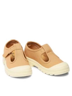 Nelli Blu Chaussons CB21128D Marron -Mules et sandales Soldes nelli blu chaussons cb21128d marron 4