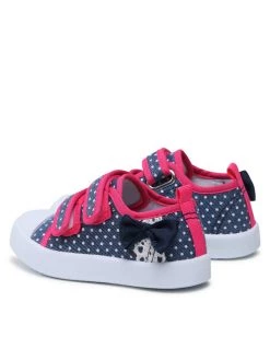 Nelli Blu Chaussons CF2108-1 Bleu -Mules et sandales Soldes nelli blu chaussons cf2108 1 bleu 2