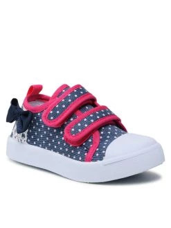 Nelli Blu Chaussons CF2108-1 Bleu