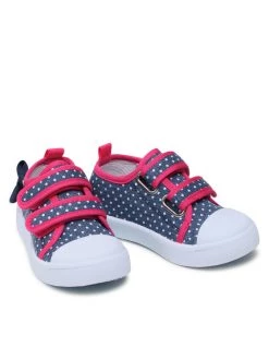 Nelli Blu Chaussons CF2108-1 Bleu -Mules et sandales Soldes nelli blu chaussons cf2108 1 bleu 4