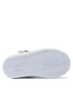 Nelli Blu Chaussons CF2108-6 Blanc -Mules et sandales Soldes nelli blu chaussons cf2108 6 blanc 3