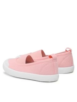 Nelli Blu Chaussons CF2219-1 Rose -Mules et sandales Soldes nelli blu chaussons cf2219 1 rose 2