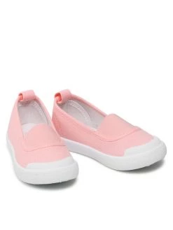 Nelli Blu Chaussons CF2219-1 Rose -Mules et sandales Soldes nelli blu chaussons cf2219 1 rose 4