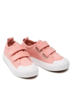 Nelli Blu Chaussons JW20-1230-4 Rose -Mules et sandales Soldes nelli blu chaussons jw20 1230 4 rose 4