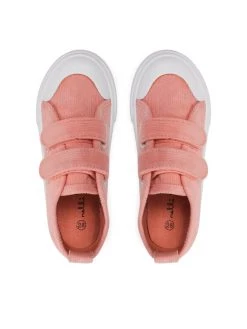 Nelli Blu Chaussons JW20-1230-4 Rose -Mules et sandales Soldes nelli blu chaussons jw20 1230 4 rose 5