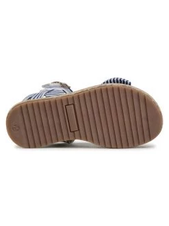 Nelli Blu Espadrilles AVO-201-001 Bleu marine -Mules et sandales Soldes nelli blu espadrilles avo 201 001 bleu marine 3