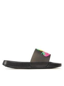 Nelli Blu Mules / sandales de bain CF2177-1 Noir -Mules et sandales Soldes nelli blu mules sandales de bain cf2177 1 noir 1