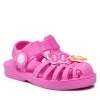 Nelli Blu Mules / sandales de bain CP50-22015 Rose -Mules et sandales Soldes nelli blu mules sandales de bain cp50 22015 rose