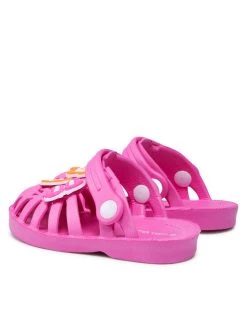 Nelli Blu Mules / sandales de bain CP50-22015 Rose -Mules et sandales Soldes nelli blu mules sandales de bain cp50 22015 rose 2