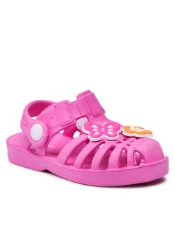 Nelli Blu Mules / sandales de bain CP50-22015 Rose