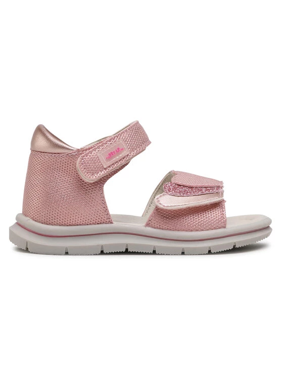 Nelli Blu Sandales CM200714-19 Rose 4 Nelli Blu Sandales CM200714-19 Rose – Image 2