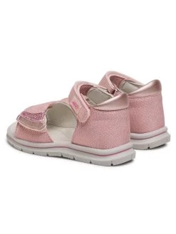Nelli Blu Sandales CM200714-19 Rose 10 Nelli Blu Sandales CM200714-19 Rose -Mules et sandales Soldes nelli blu sandales cm200714 19 rose 2