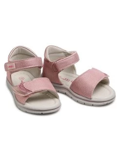 Nelli Blu Sandales CM200714-19 Rose 12 Nelli Blu Sandales CM200714-19 Rose -Mules et sandales Soldes nelli blu sandales cm200714 19 rose 4