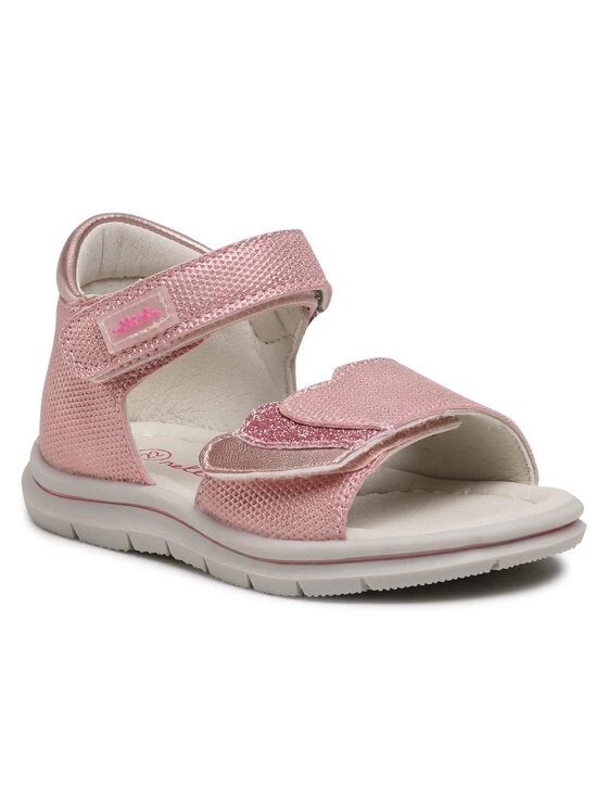 Nelli Blu Sandales CM200714-19 Rose 3 Nelli Blu Sandales CM200714-19 Rose