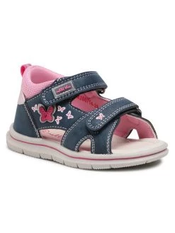 Nelli Blu Sandales CM200714-29 Bleu marine