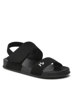 Nelli Blu Sandales CM210512-9 Noir