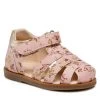 Nelli Blu Sandales CM210618-5 Rose -Mules et sandales Soldes nelli blu sandales cm210618 5 rose