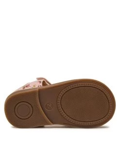Nelli Blu Sandales CM210618-5 Rose 11 Nelli Blu Sandales CM210618-5 Rose -Mules et sandales Soldes nelli blu sandales cm210618 5 rose 3
