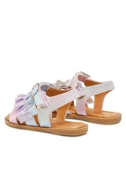 Nelli Blu Sandales CM211012-6 Violet -Mules et sandales Soldes nelli blu sandales cm211012 6 violet 2