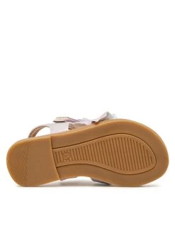 Nelli Blu Sandales CM211012-6 Violet -Mules et sandales Soldes nelli blu sandales cm211012 6 violet 3