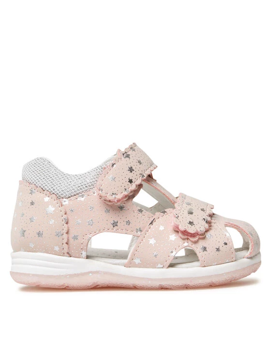 Nelli Blu Sandales CM2110225 Rose 4 Nelli Blu Sandales CM2110225 Rose – Image 2