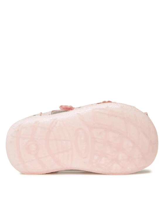 Nelli Blu Sandales CM2110225 Rose 6 Nelli Blu Sandales CM2110225 Rose – Image 4